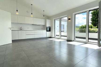 Wohnung Schallstadt - 3 Zimmer, 91 m&sup2;, 535.000&euro; | Angebot:26699517