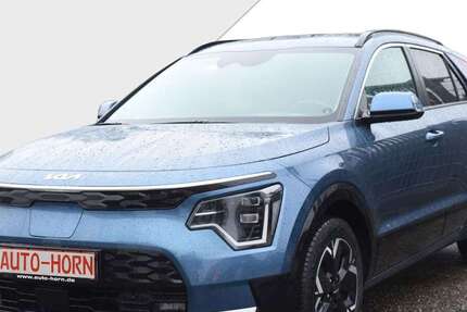 Kia Niro 7.500 km 39.575 &euro; Altenholz 24161