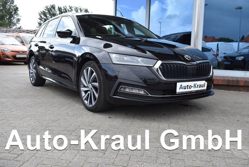 Skoda Octavia 74.222 km 21.949 € Rehna 19217