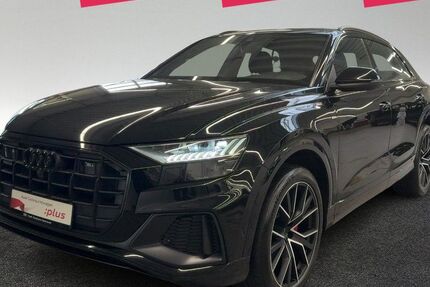 Audi Q8 94.798 km 59.890 &euro; Hannover 30179