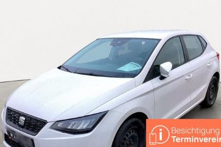 Seat Ibiza 56.817 km 13.425 &euro; Jesteburg 21266