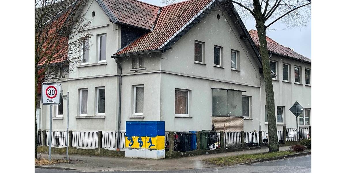 Mehrfamilienhaus, Wohnhaus Königslutter am Elm - 13 Zimmer, 270 m&sup2;, 288.000&euro; | Angebot:25543136