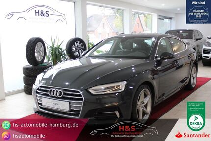 Audi A5 120.000 km 24.490 € Pinneberg 25421
