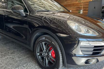 Porsche Cayenne 85.000 km 23.990 &euro; Dieburg 64807