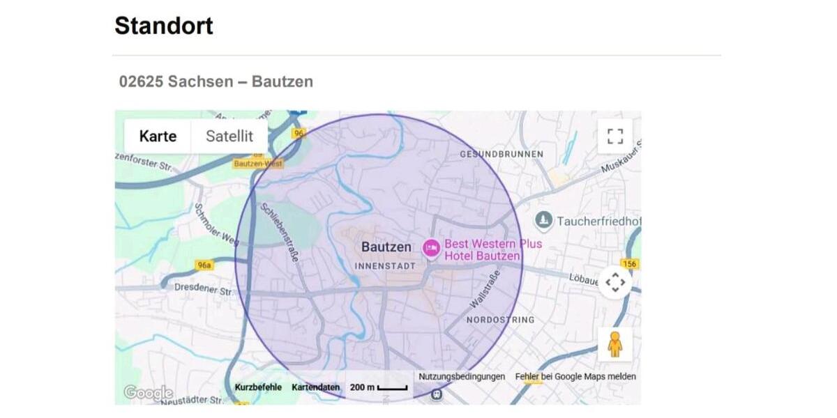 Doppelhaushälfte Bautzen - 5 Zimmer, 108 m&sup2;, 235.000&euro; | Angebot:26130636