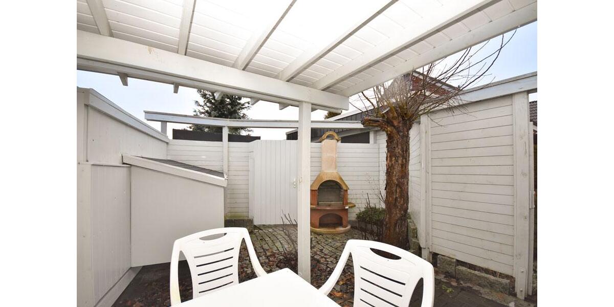 Dachgeschoßwohnung Sassenburg - 2 Zimmer, 63 m&sup2;, 600&euro; | Angebot:26424345