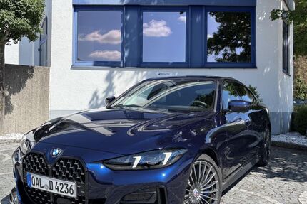 Alpina D4 4.900 km 81.900 &euro; Buchloe 86807