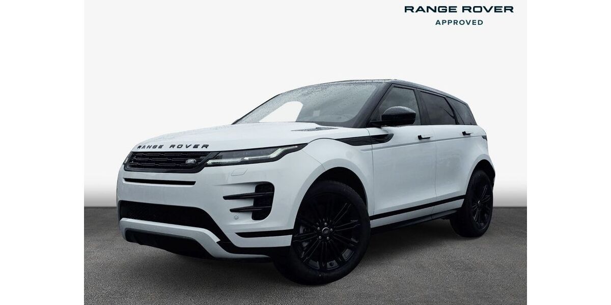 Land Rover Range Rover Evoque 5.826 km 49.989 &euro; Dresden 01277