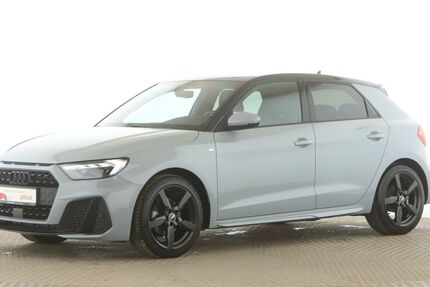 Audi A1 26.717 km 24.369 &euro; Seevetal 21217