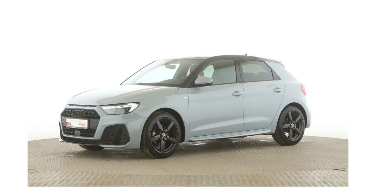 Audi A1 26.717 km 24.369 &euro; Seevetal 21217