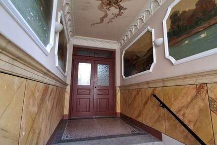 Zimmer Chemnitz Gablenz - 2 Zimmer, 57 m&sup2;, 300&euro; | Angebot:26378172