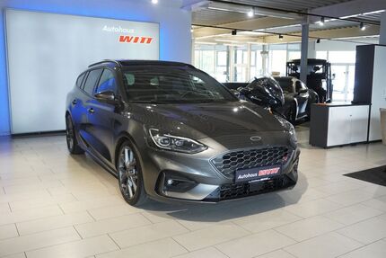 Ford Focus 90.500 km 23.790 &euro; Hollenstedt 21279