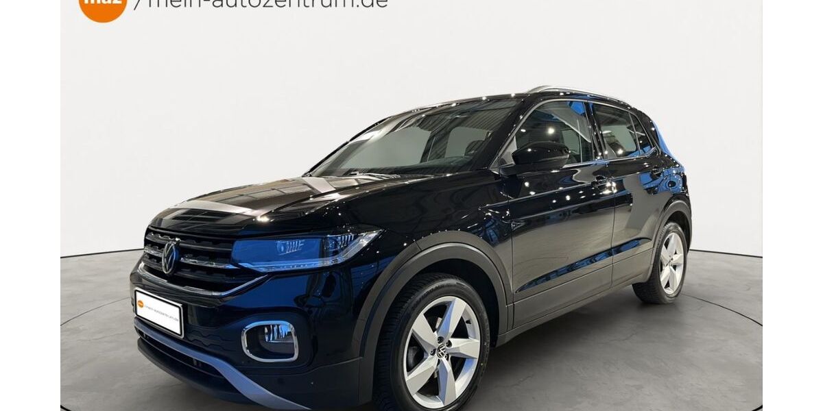 VW T-Cross 52.367 km 20.970 &euro; Seevetal 21220