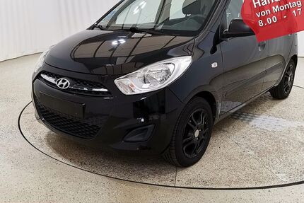 Hyundai i10 99.000 km 2.899 € Chemnitz-Mittelbach 09224