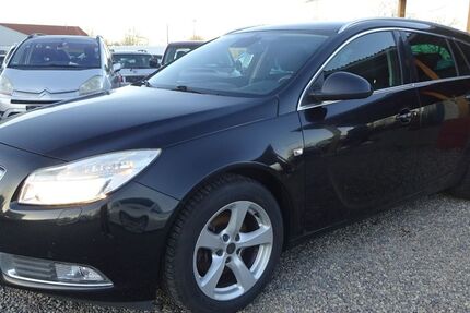 Opel Insignia 320.000 km 1.500 &euro; Dresden 01219