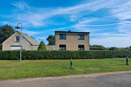 Haus Lübz - 4 Zimmer, 135 m&sup2;, 195.000&euro; | Angebot:26050398