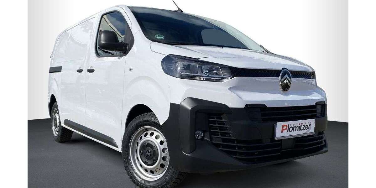Citroen Jumpy 1.300 km 29.131 &euro; Magdeburg 39128