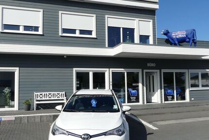 Toyota Avensis 139.000 km 11.500 &euro; Magdeburg 39108