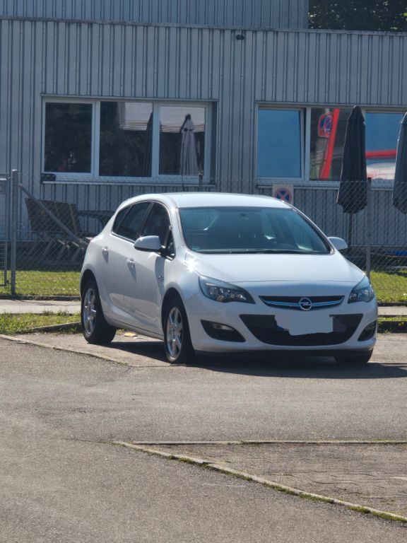 Astra