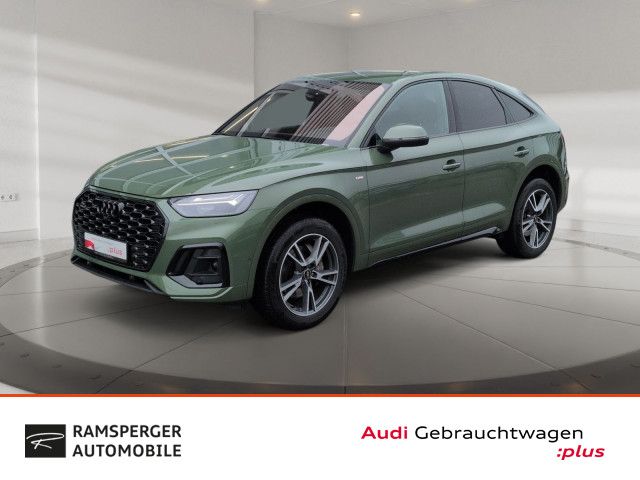 Audi Q5 92.500 km 38.480 &euro; Kirchheim 73230