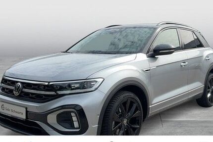 VW T-Roc 23.000 km 27.990 &euro; Papenburg 26871