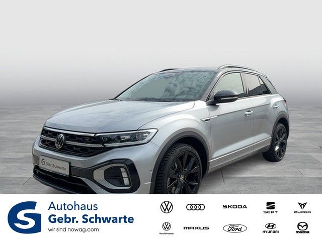 VW T-Roc 23.000 km 27.990 &euro; Papenburg 26871