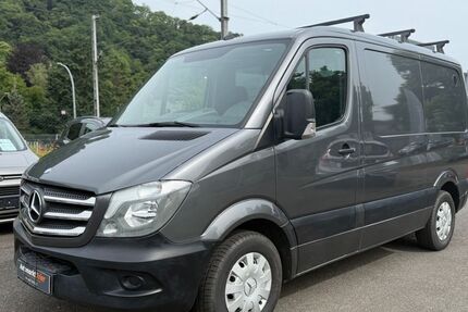 Mercedes-Benz Sprinter 239.566 km 11.000 &euro; Trier 54294