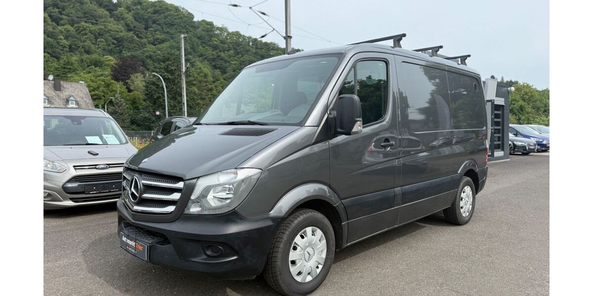 Mercedes-Benz Sprinter 239.566 km 11.499 &euro; Trier 54294