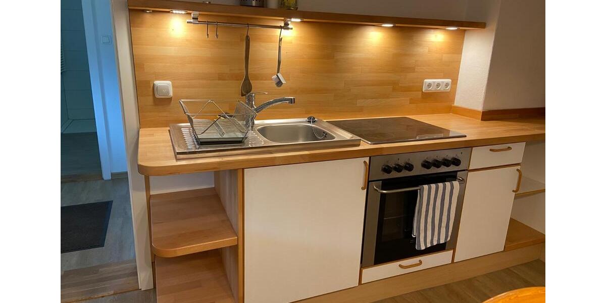 Erdgeschoßwohnung Südheide - 2 Zimmer, 52 m&sup2;, 564&euro; | Angebot:26316808