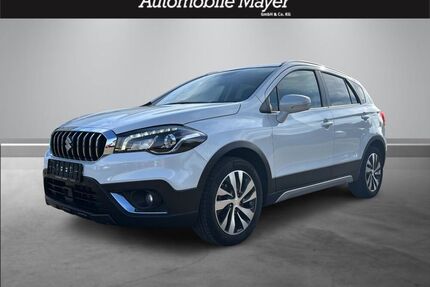 Suzuki (SX4) S-Cross
