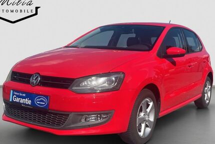 VW Polo 72.000 km 7.990 &euro; Bad Dürrheim 78073