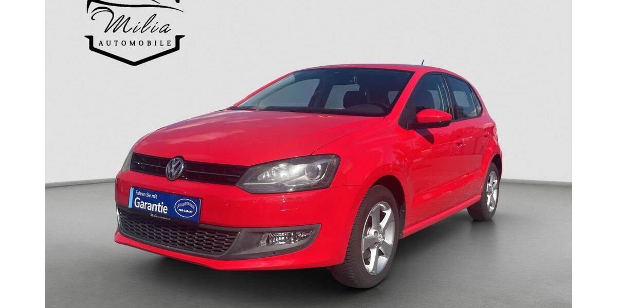VW Polo 72.000 km 7.990 &euro; Bad Dürrheim 78073
