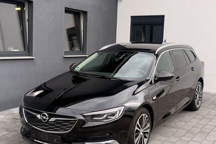 Opel Insignia 145.000 km 12.499 &euro; Abstatt 74232