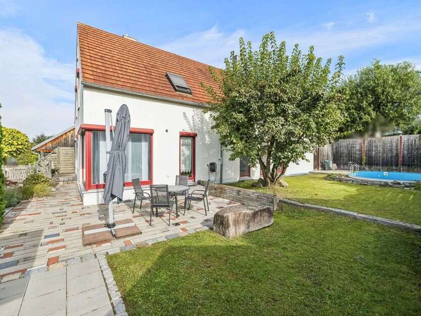 Haus zum Kaufen in Mauern 675.000 € 200 m²