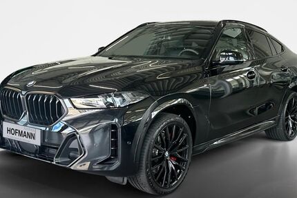 BMW X6 20.600 km 86.890 &euro; Pfaffenhofen 85276