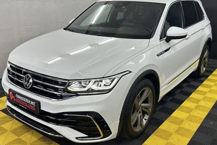 VW Tiguan 83.897 km 28.490 &euro; Ostrhauderfehn 26842