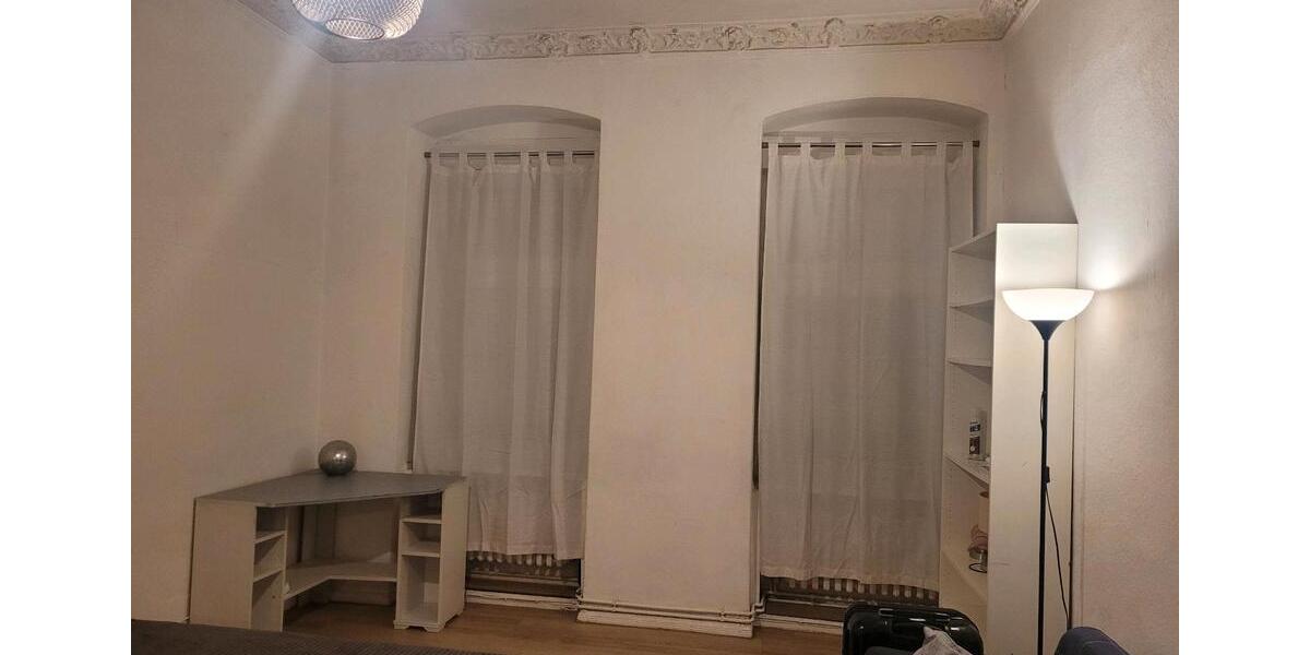 Erdgeschoßwohnung Berlin Mitte - 1 Zimmer, 40 m&sup2;, 730&euro; | Angebot:26261737