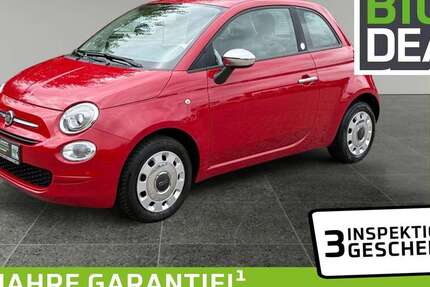 Fiat 500 87.571 km 7.980 &euro; Flensburg 24941
