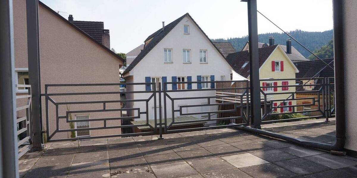 Gewerbeobjekt Schramberg - 2.380&euro; | Angebot:25707912
