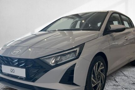 Hyundai i20 9.999 km 22.290 &euro; Frankfurt 60314