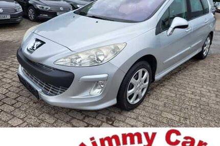 Peugeot 308 361.000 km 1.500 € Kiel-Moorsee 24145