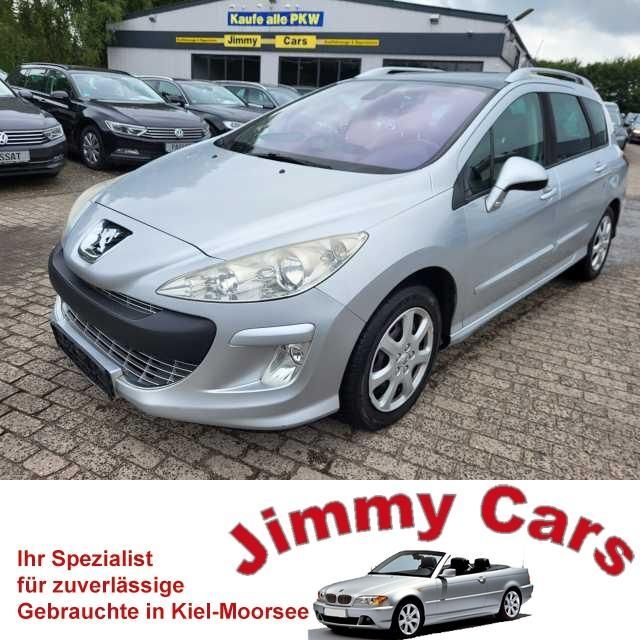 Peugeot 308 361.000 km 1.500 € Kiel-Moorsee 24145