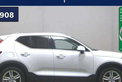 Volvo XC40 184.138 km 18.490 &euro; Gyhum/Bockel 27404