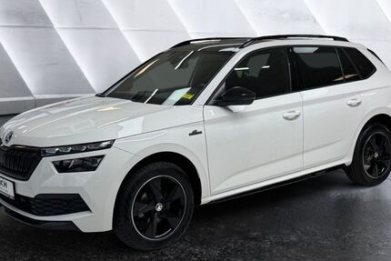 Skoda Kamiq 52.687 km 22.490 &euro; Neuruppin 16816