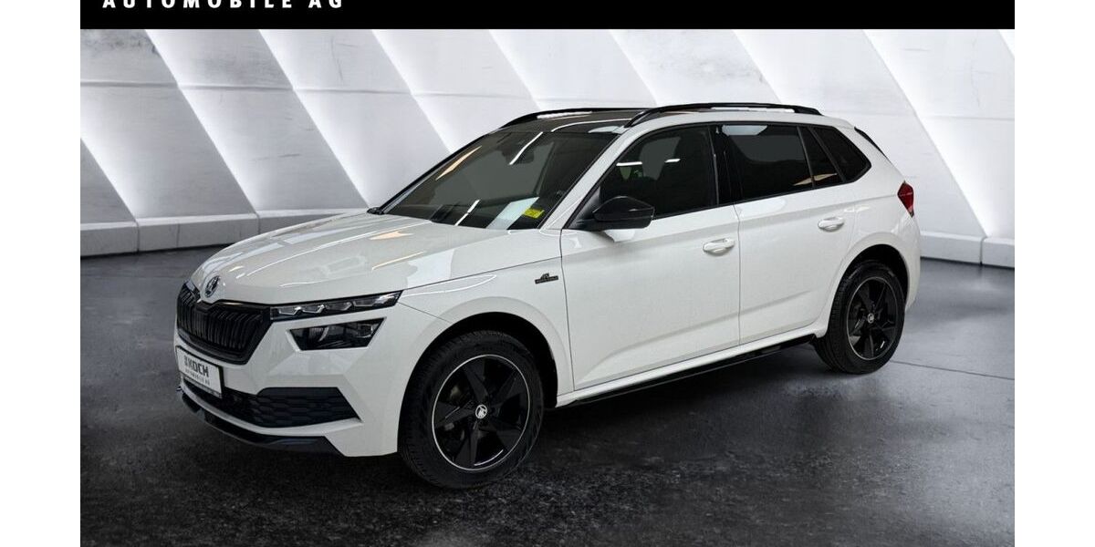 Skoda Kamiq 52.687 km 22.490 &euro; Neuruppin 16816