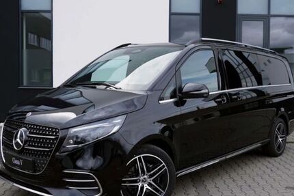 Mercedes-Benz V 300 9.000 km 116.000 € Grünwald 82031