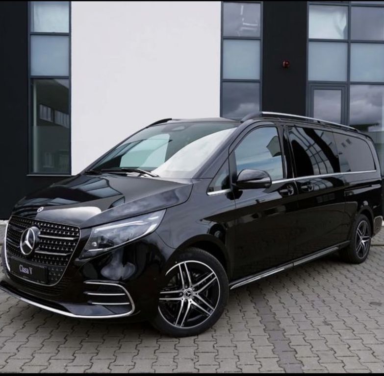 Mercedes-Benz V 300 9.000 km 116.000 € Grünwald 82031