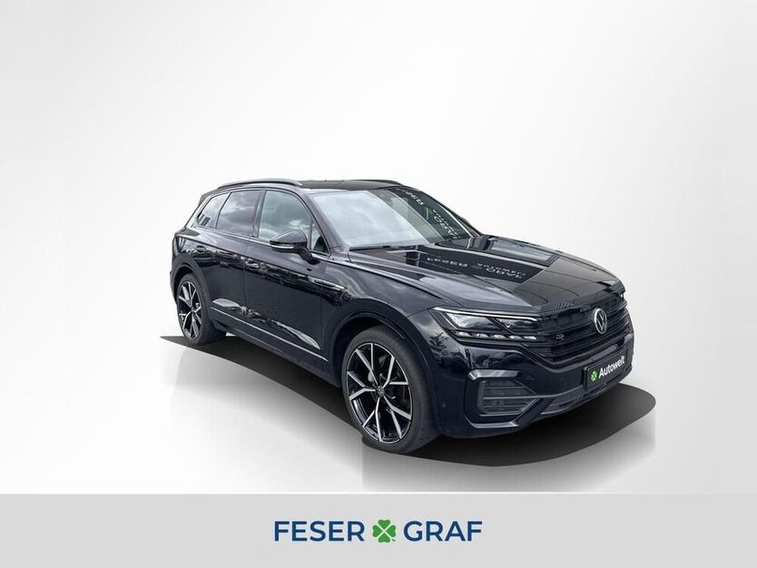 Touareg