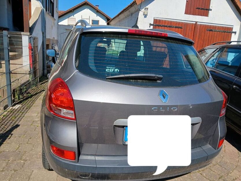 Clio