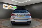 Skoda Kamiq 1.0 TSi Selection Black *Sitzhzg/Kamera/LED/ 13.225 km 21.490 &euro; Bamberg 96052